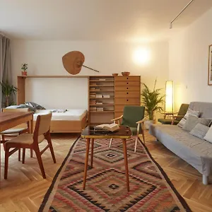Concierge Saska Apartament