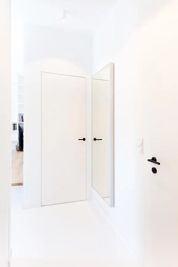 Apartment Warsaw Smolenskiego By Noclegi Renters Poland